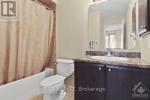 361 Royal Fern Way, Ottawa, ON - Indoor Photo Showing Bathroom