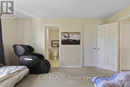 361 Royal Fern Way, Ottawa, ON - Indoor Photo Showing Bedroom