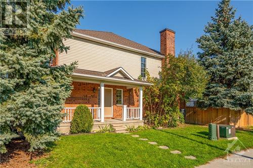 1 Cambray Lane, Ottawa, ON - Outdoor