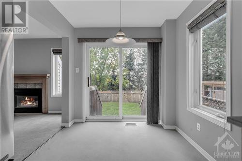 133 Hemlo Crescent, Ottawa, ON - Indoor Photo Showing Other Room