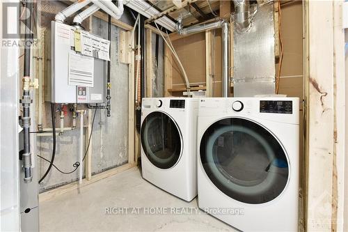 505 Winterset Road, Ottawa, ON - Indoor Photo Showing Laundry Room