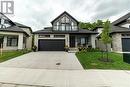 955 Stonecliffe Walk, Kitchener, ON  - Outdoor With Facade 