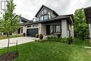 955 Stonecliffe Walk, Kitchener, ON  - Outdoor With Facade 