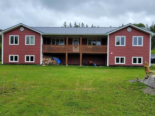 4781 Highway 4 (Kempt Rd), Cleveland, NS 