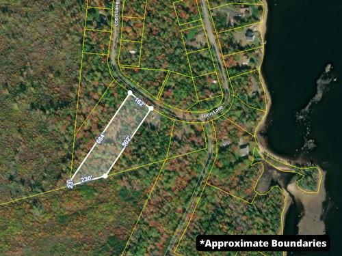 Lot 24 Loon Lane, Aylesford Lake, NS 