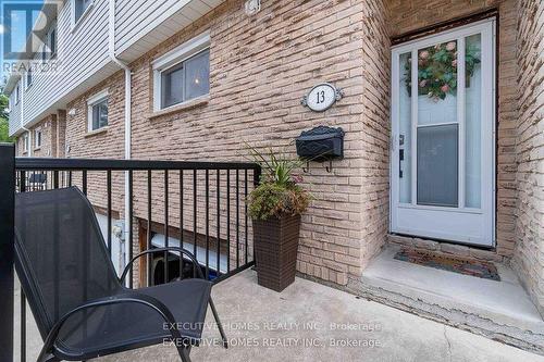 13 - 149 St. Catharines Street, West Lincoln, ON - Outdoor With Exterior