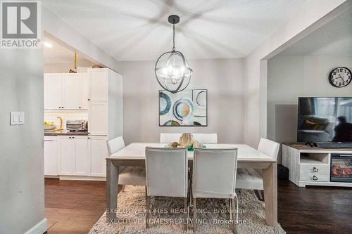 13 - 149 St. Catharines Street, West Lincoln, ON - Indoor Photo Showing Dining Room