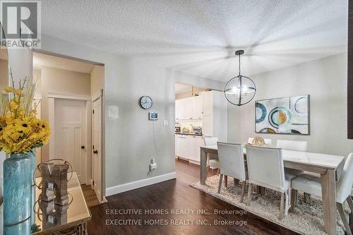 13 - 149 St. Catharines Street, West Lincoln, ON - Indoor Photo Showing Dining Room