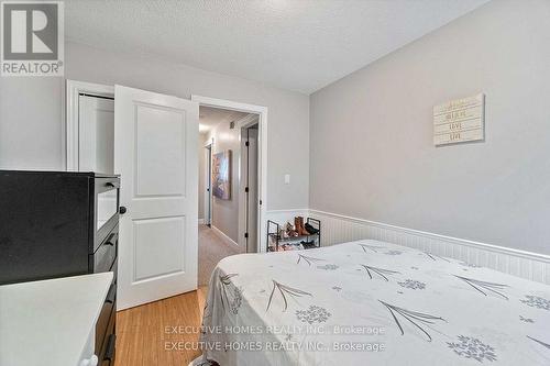 13 - 149 St. Catharines Street, West Lincoln, ON - Indoor Photo Showing Bedroom