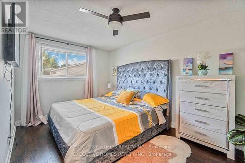 13 - 149 St. Catharines Street, West Lincoln, ON - Indoor Photo Showing Bedroom