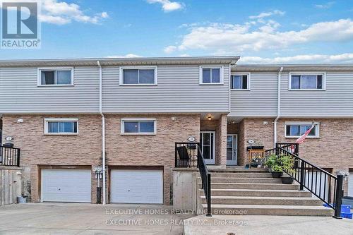 13 - 149 St. Catharines Street, West Lincoln, ON - Outdoor With Facade