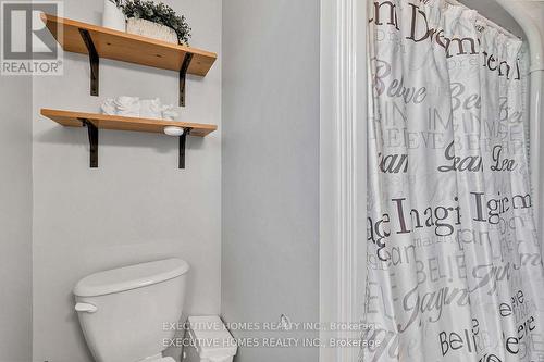 13 - 149 St. Catharines Street, West Lincoln, ON - Indoor Photo Showing Bathroom