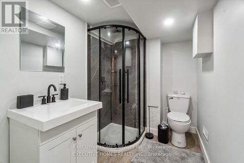 13 - 149 St. Catharines Street, West Lincoln, ON - Indoor Photo Showing Bathroom