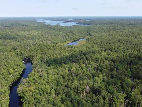 Upper Clyde River Road, Shelburne, NS 