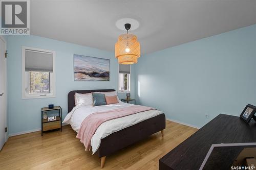 5 Lambs Lane, Prince Albert, SK - Indoor Photo Showing Bedroom