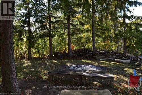 185 4Th Street, Arran-Elderslie, ON - Outdoor