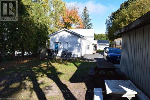 185 4Th Street, Arran-Elderslie, ON - Outdoor