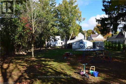 185 4Th Street, Arran-Elderslie, ON - Outdoor