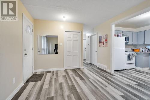 1318 Lillian Boulevard, Sudbury, ON - Indoor Photo Showing Other Room