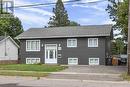 542 Boundary Rd, Sault Ste. Marie, ON  - Outdoor With Facade 