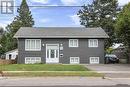 542 Boundary Rd, Sault Ste. Marie, ON  - Outdoor With Facade 