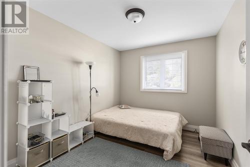 542 Boundary Rd, Sault Ste. Marie, ON - Indoor Photo Showing Bedroom