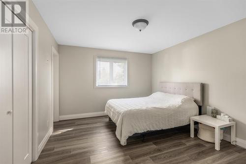 542 Boundary Rd, Sault Ste. Marie, ON - Indoor Photo Showing Bedroom