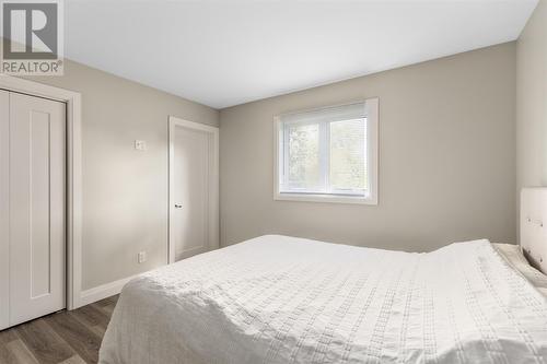 542 Boundary Rd, Sault Ste. Marie, ON - Indoor Photo Showing Bedroom