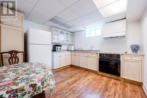 5963 6Th Line, New Tecumseth, ON - Indoor Photo Showing Kitchen