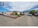 2430 Mckenzie Street, Penticton, BC  - Outdoor 