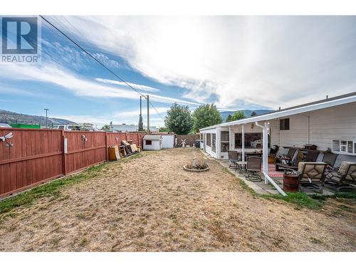 2430 Mckenzie Street, Penticton, BC - Outdoor