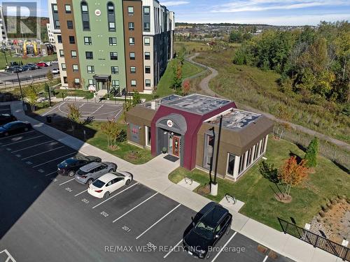 509 - 4 Spice Way, Barrie, ON - Outdoor With View