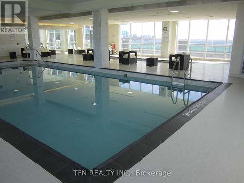 1210 - 16 Brookers Lane, Toronto, ON - Indoor Photo Showing Other Room With In Ground Pool