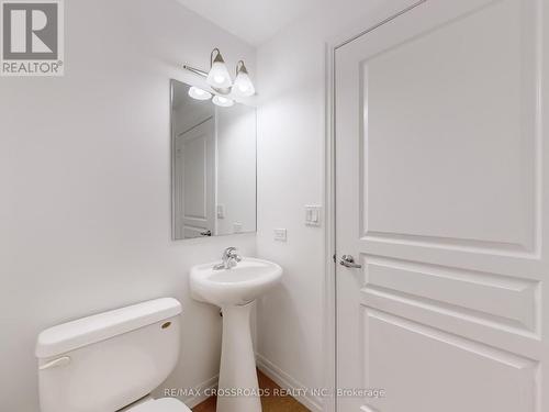 608 - 225 Webb Drive, Mississauga, ON - Indoor Photo Showing Bathroom