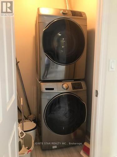 Ph10 - 3880 Duke Of York Boulevard, Mississauga, ON - Indoor Photo Showing Laundry Room