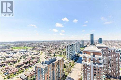 Ph10 - 3880 Duke Of York Boulevard, Mississauga, ON - Outdoor With View