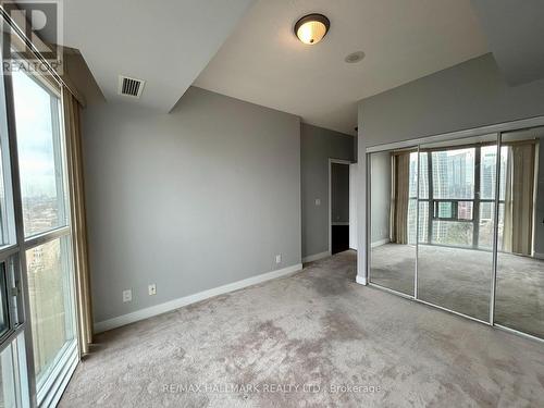 1410 - 80 Absolute Avenue, Mississauga, ON - Indoor Photo Showing Other Room