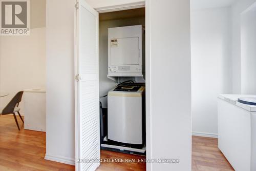 43 - 62 Moregate Crescent, Brampton, ON - Indoor Photo Showing Laundry Room