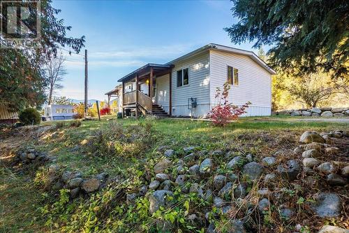 2747 Greenwood  Road, Nelson, BC - Outdoor