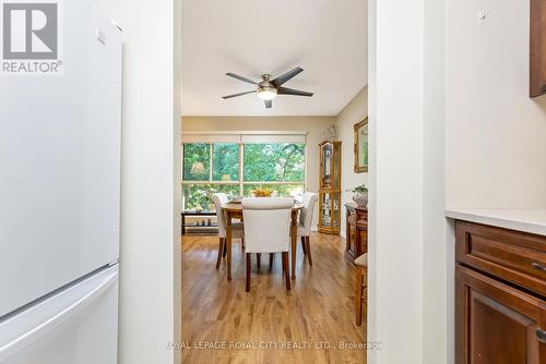 204 - 358 Waterloo Avenue, Guelph, ON - Indoor Photo Showing Dining Room