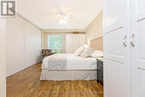 204 - 358 Waterloo Avenue, Guelph, ON - Indoor Photo Showing Bedroom