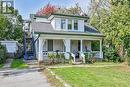 942 Upper Gage Avenue, Hamilton, ON  - Outdoor With Deck Patio Veranda With Facade 