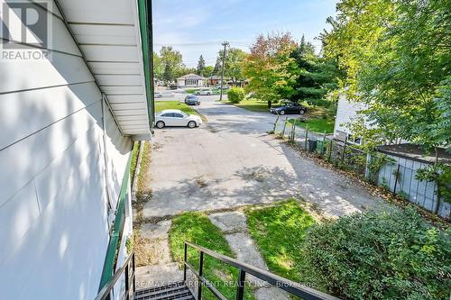 942 Upper Gage Avenue, Hamilton, ON - Outdoor