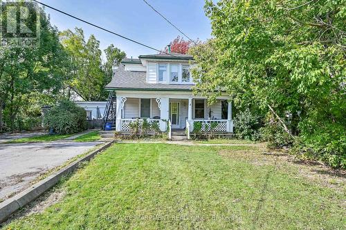 942 Upper Gage Avenue, Hamilton, ON - Outdoor With Deck Patio Veranda