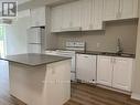 Gl 04 - 50 Herrick Avenue, St. Catharines, ON  - Indoor Photo Showing Kitchen 