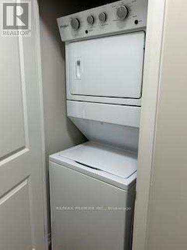 Gl 04 - 50 Herrick Avenue, St. Catharines, ON - Indoor Photo Showing Laundry Room