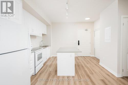 Gl 04 - 50 Herrick Avenue, St. Catharines, ON - Indoor Photo Showing Kitchen