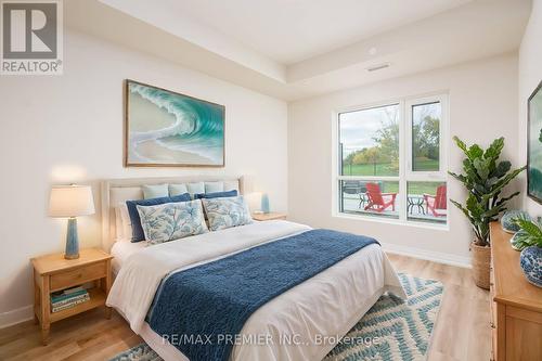 Gl 04 - 50 Herrick Avenue, St. Catharines, ON - Indoor Photo Showing Bedroom