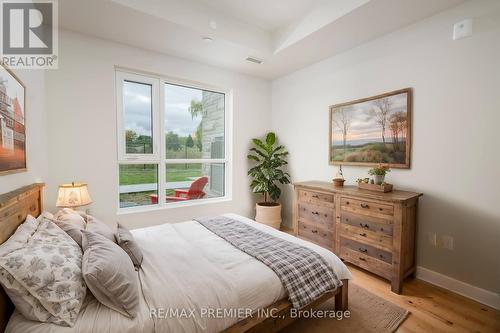 Gl 04 - 50 Herrick Avenue, St. Catharines, ON - Indoor Photo Showing Bedroom