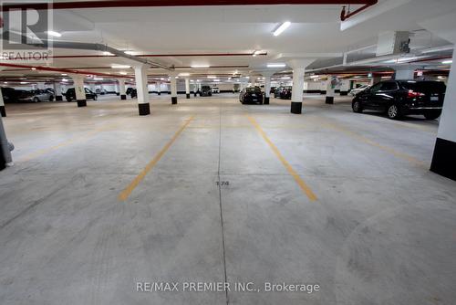 Gl 04 - 50 Herrick Avenue, St. Catharines, ON - Indoor Photo Showing Garage